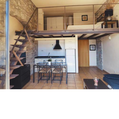 Urbi Apartments