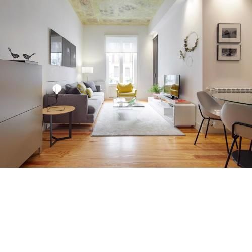 Urbieta 2 by FeelFree Rentals