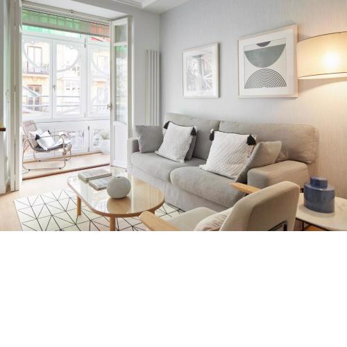 Urbieta 3 by FeelFree Rentals