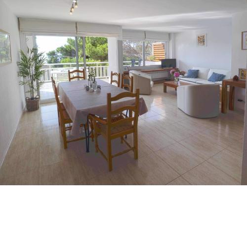 Urcatusa Llevant - Apartamento 6 pax con piscina g27034