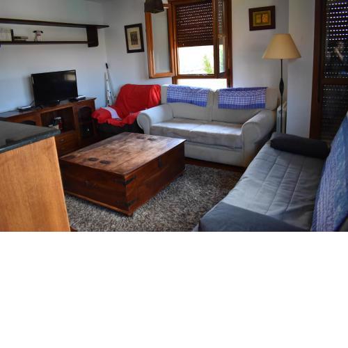 Urdaibai Apartament