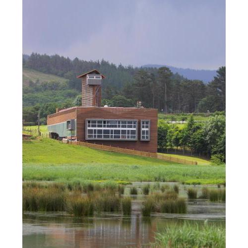 Urdaibai Bird Center