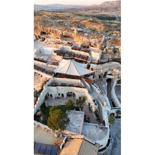 Urgup Evi Cave Hotel