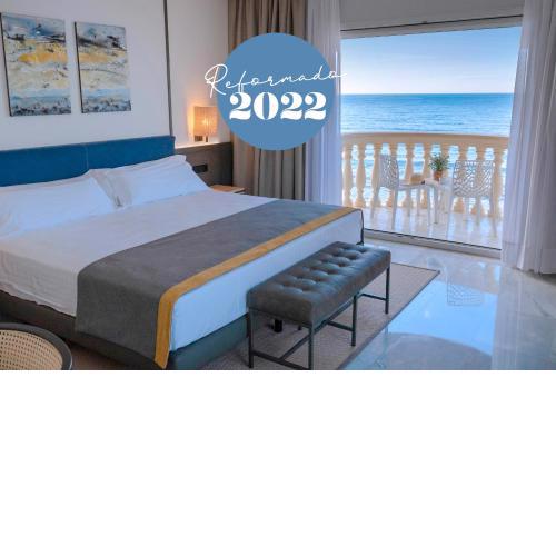 URH Sitges Playa