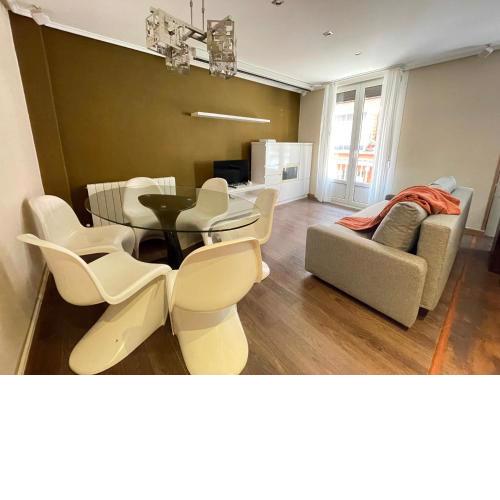 Uribarri Home Bilbao