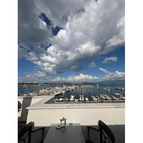 Urla Marin otel