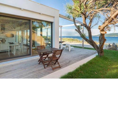 Urla Seaside House
