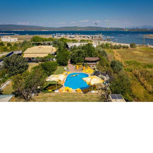 Urla Surf House