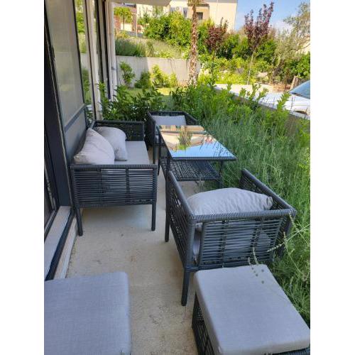 Urloft Çeşmealtı