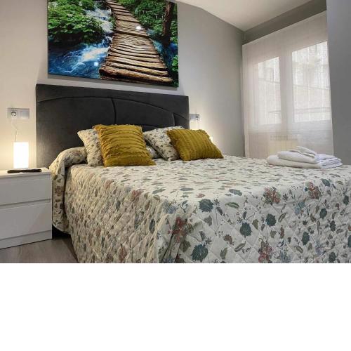 Urquijo Playa by FlowHome