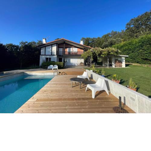 URRETXIKI-MARURI HOME Bilbao & Nature experience