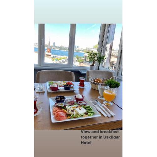 ÜSKÜDAR OTEL