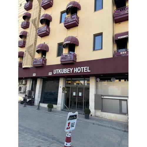 Utkubey Hotel