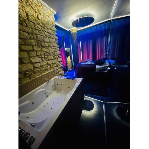 Utopía Alicante - Hotel Boutique para adultos