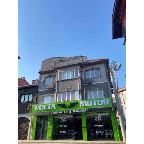 Uygun Otel
