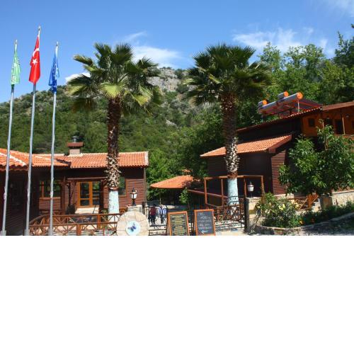 Uyku Vadisi Hotel