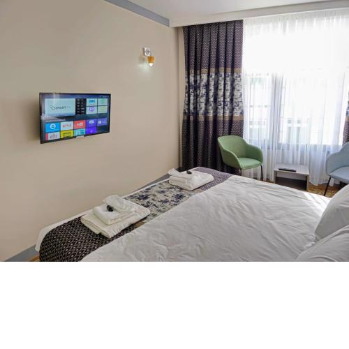 Uyu Room Adana Hotel
