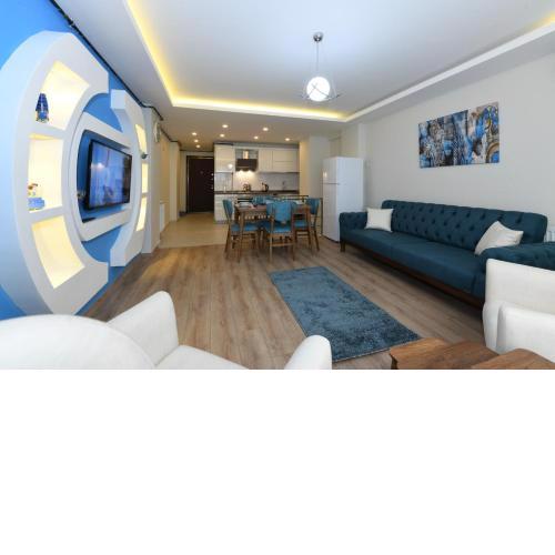 Uzay Suite 1