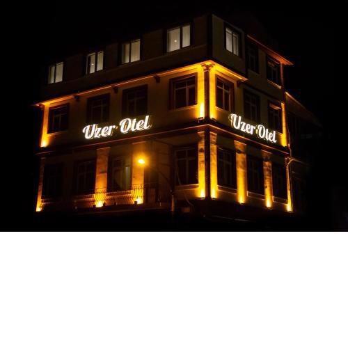 UZER OTEL