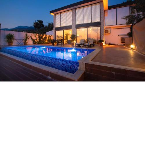 Uzumlu Village 1 Bedroom Villa 1174