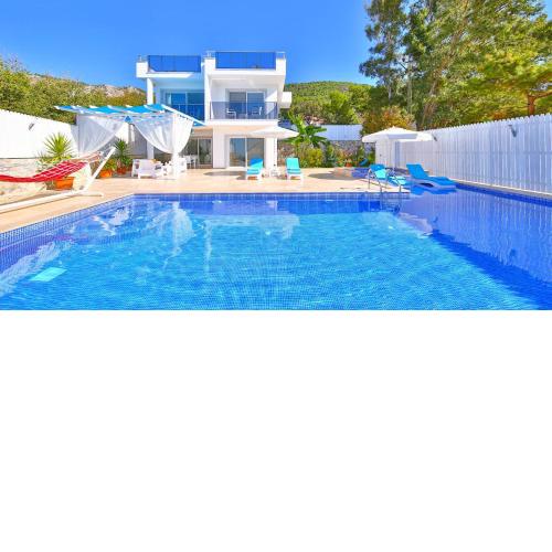 Uzumlu Village 2 Bedroom Villa 1228