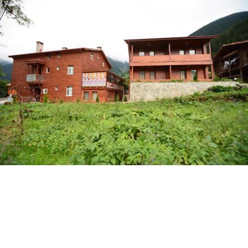 Uzungol Apart