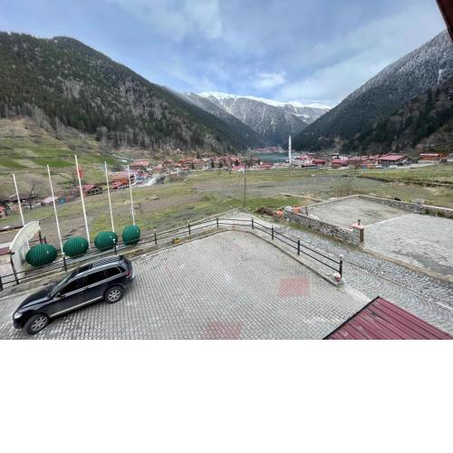 Uzungöl Bikka Pansiyon