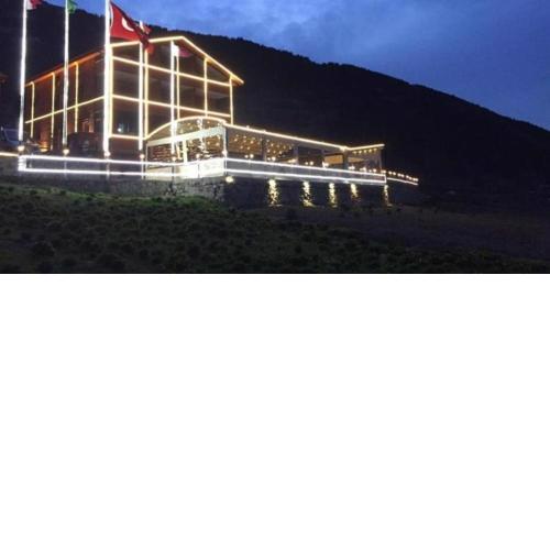 Uzungöl Öztürk Hotel