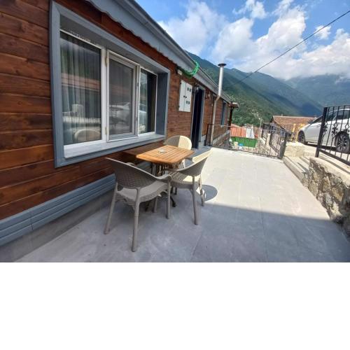 Uzungöl Standart Oda