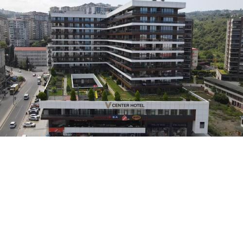 V Center Hotel