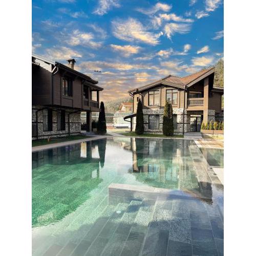 V Chalet Residence