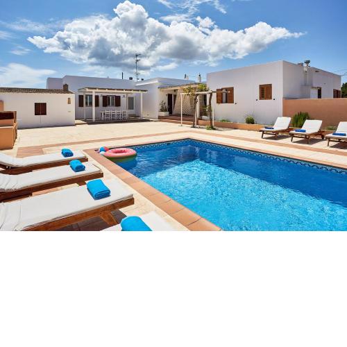V Es Pujols Formentera rustick