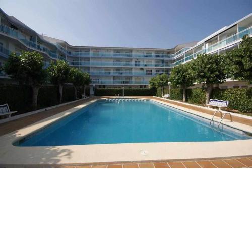 V11 Piso 3 habitaciones a 150 metros de la playa