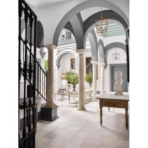 VAC LUXURY HOME SEVILLA