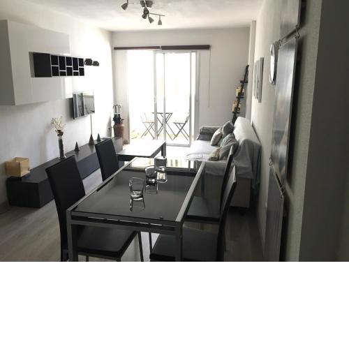 Vacacional Anaga ideal descanso parking gratuito