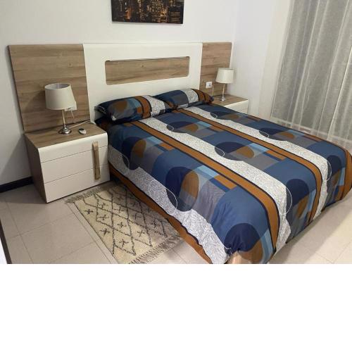 Vacacional Arbelo Golf