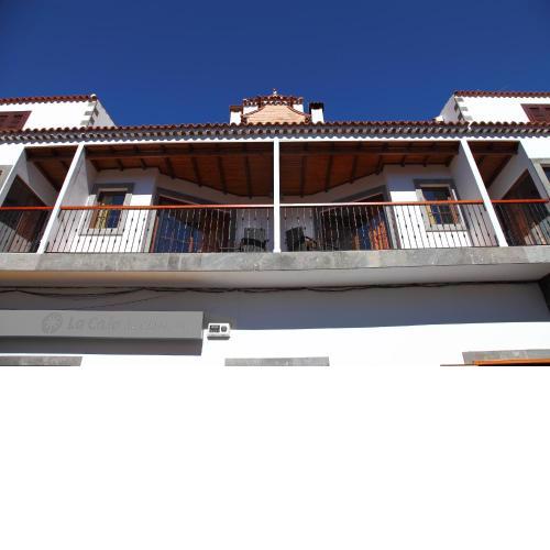 VACACIONAL LA TEA THE BEST LOCATION and THE BEST VIEWS
