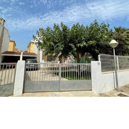 VACACIONES CHALET PEÑISCOLA 8-B Alquiler