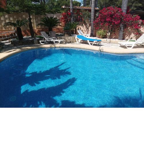 Vacaciones Denia 4 Rooms