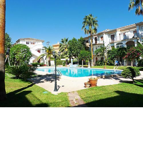 VACACIONES DENIA