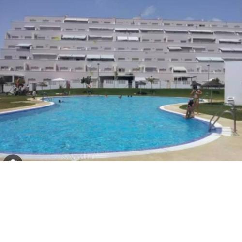 Vacaciones en la playa