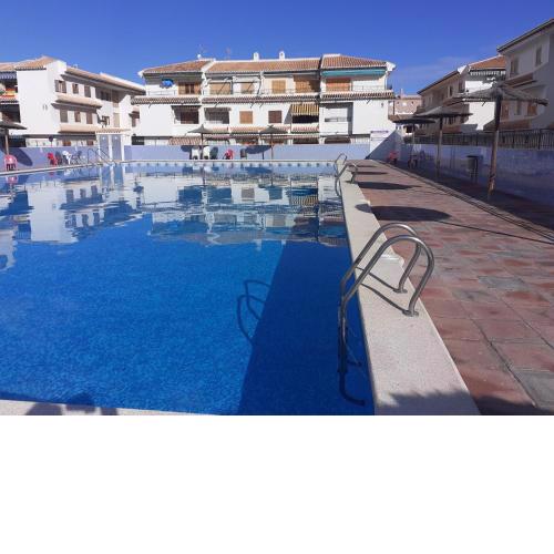 Vacaciones en playa del Tamarit