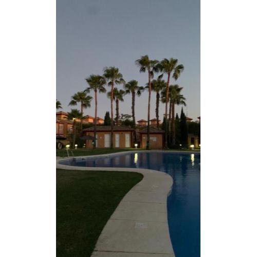 Vacaciones en playas de Huelva