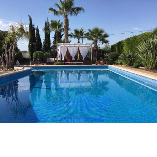 Vacaciones La Marina Costa Blanca