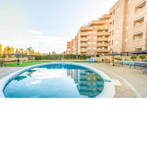 Vacaciones Oromarina Azahar