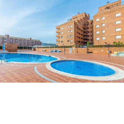 Vacaciones Oromarina Torremar
