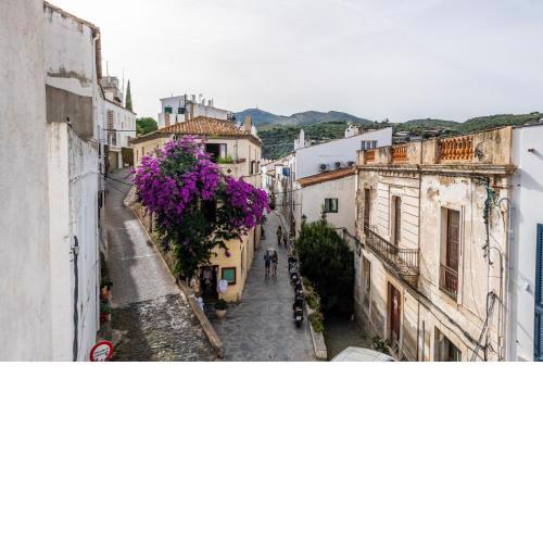 vacances à Cadaques