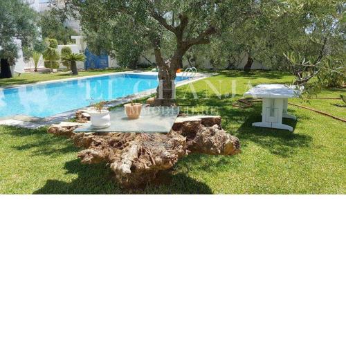 Vacances Villa Muscari