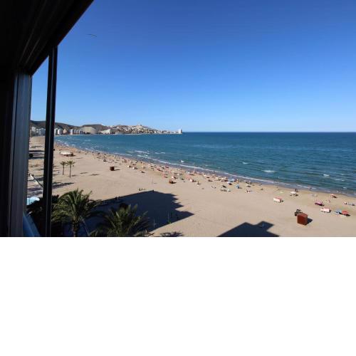 Vacansis Cabañal