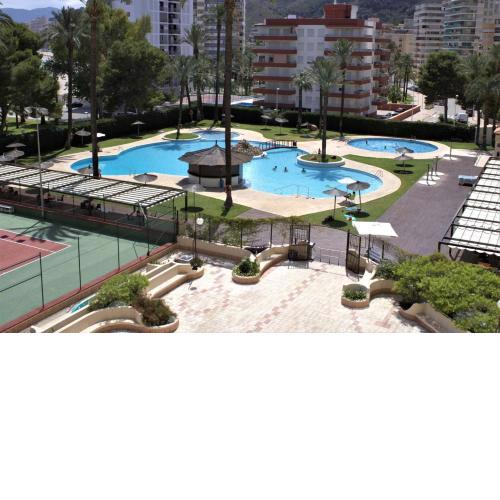 Vacansis Florazar 2, 4